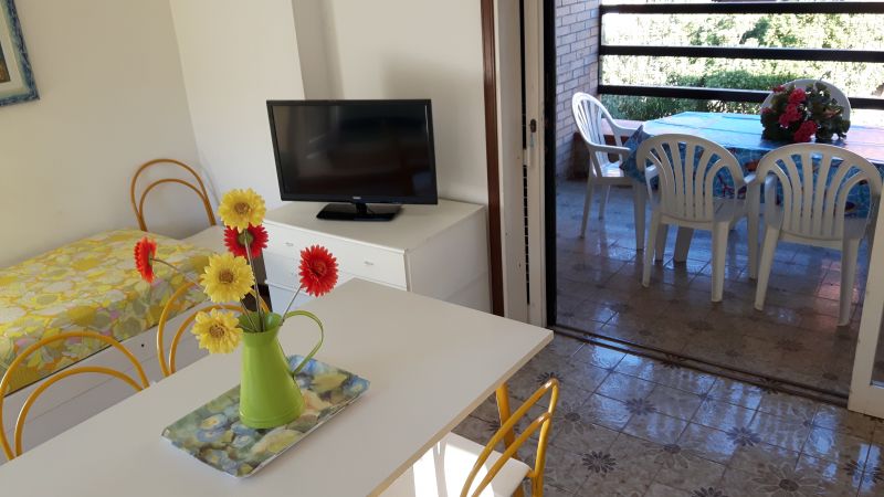 foto 3 Mietobjekt von Privatpersonen Principina a Mare appartement Toskana Grosseto (+Umland) Aufenthalt