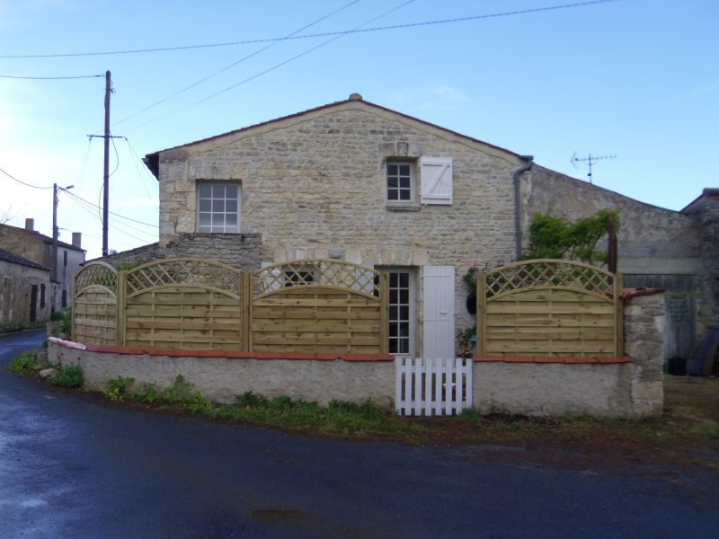 foto 2 Mietobjekt von Privatpersonen Dolus d'Olron maison Poitou-Charentes Charente-Maritime Ansicht des Objektes