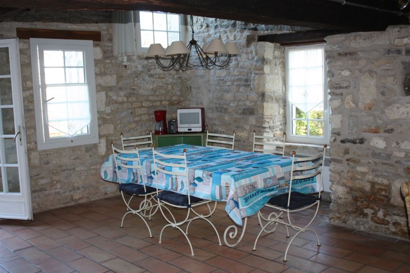 foto 5 Mietobjekt von Privatpersonen Dolus d'Olron maison Poitou-Charentes Charente-Maritime Aufenthalt