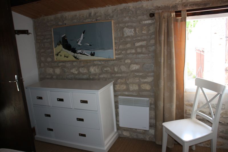 foto 13 Mietobjekt von Privatpersonen Dolus d'Olron maison Poitou-Charentes Charente-Maritime Schlafzimmer 3