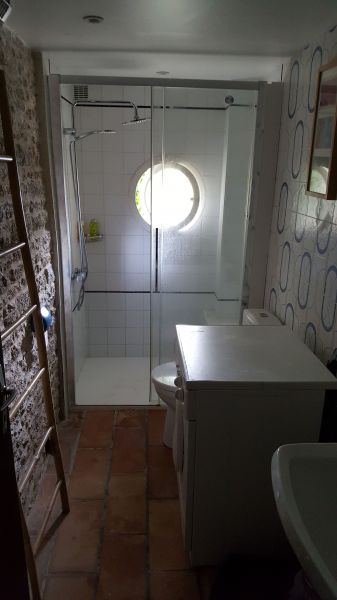 foto 10 Mietobjekt von Privatpersonen Dolus d'Olron maison Poitou-Charentes Charente-Maritime Badezimmer