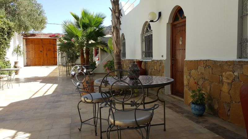 foto 2 Mietobjekt von Privatpersonen Agadir villa   Ansicht des Objektes