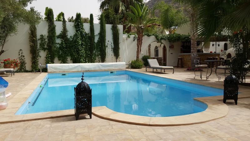 foto 5 Mietobjekt von Privatpersonen Agadir villa   Schwimmbad