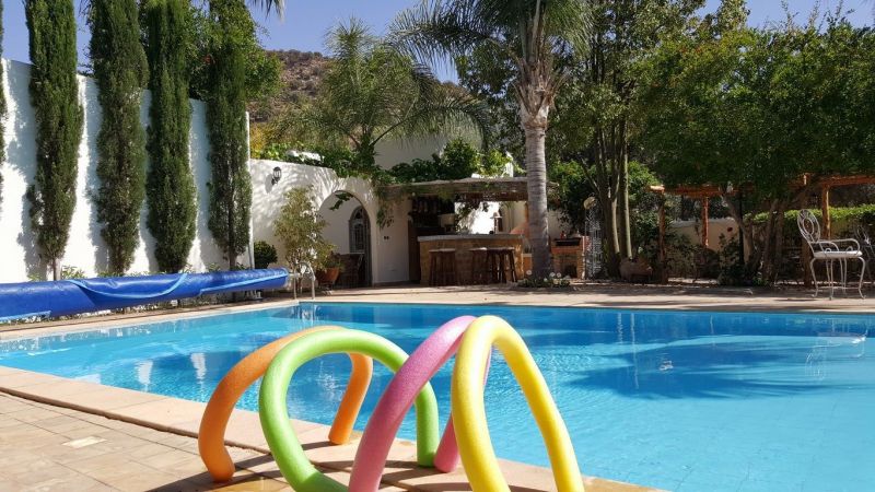 foto 5 Mietobjekt von Privatpersonen Agadir villa   Schwimmbad