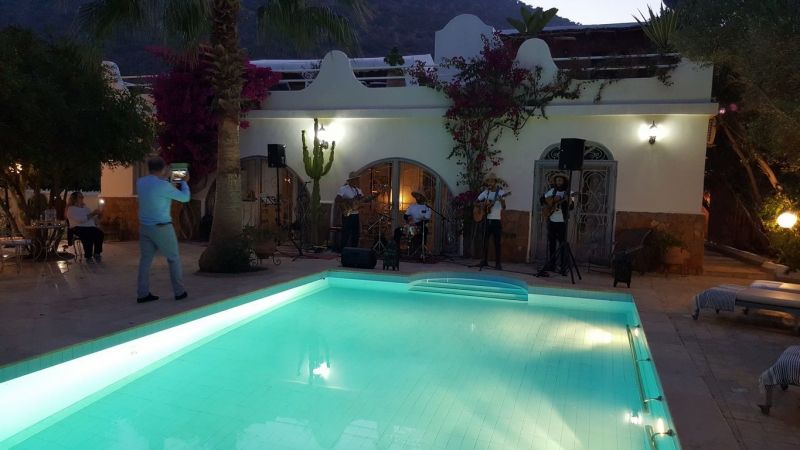 foto 3 Mietobjekt von Privatpersonen Agadir villa   Schwimmbad