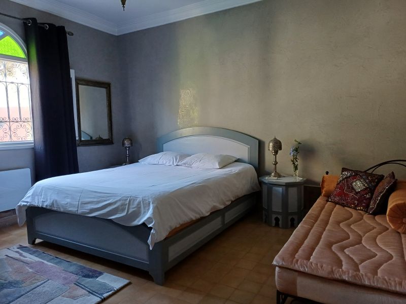 foto 26 Mietobjekt von Privatpersonen Agadir villa   Schlafzimmer 5