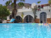 Ferienunterknfte ferienvillas: villa Nr. 109071