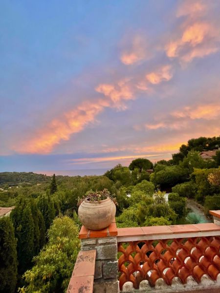 foto 2 Mietobjekt von Privatpersonen La Croix Valmer villa Provence-Alpes-Cte d'Azur Var