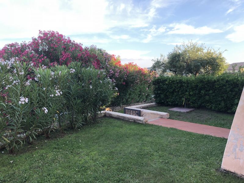 foto 16 Mietobjekt von Privatpersonen Budoni appartement Sardinien Olbia Tempio (+ Umland) Garten