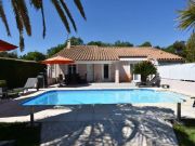 Ferienunterknfte Les Issambres fr 3 personen: villa Nr. 109566