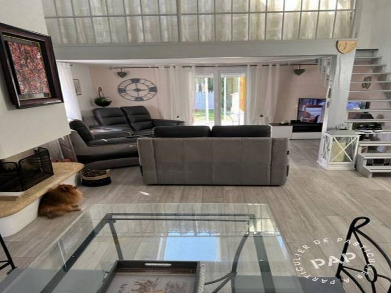 foto 9 Mietobjekt von Privatpersonen Frjus villa Provence-Alpes-Cte d'Azur Var Wohnzimmer