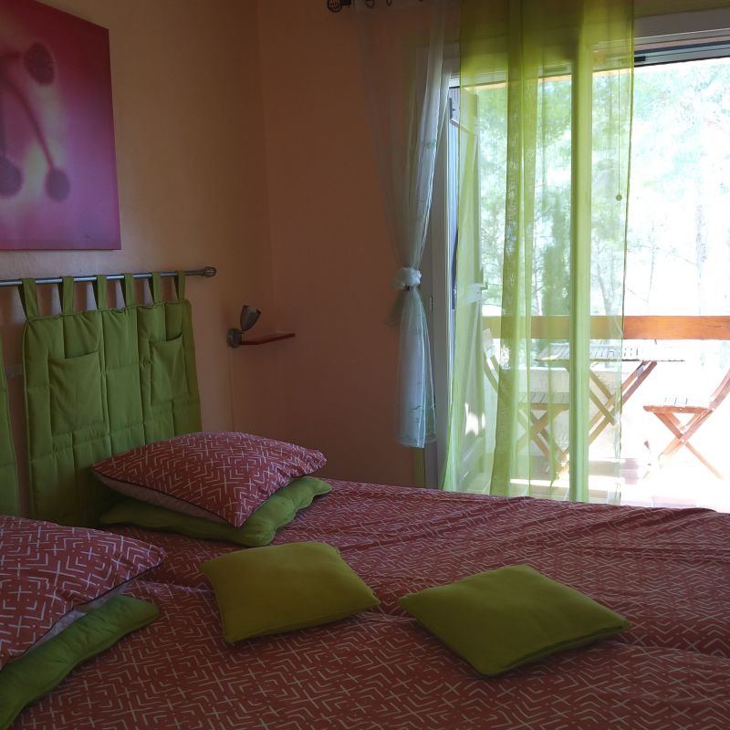 foto 1 Mietobjekt von Privatpersonen Bandol appartement Provence-Alpes-Cte d'Azur Var Schlafzimmer