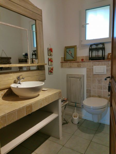 foto 18 Mietobjekt von Privatpersonen Avignon maison Provence-Alpes-Cte d'Azur Vaucluse separates WC 1