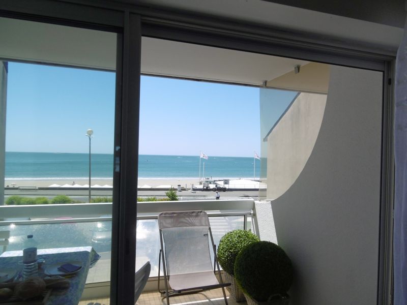 foto 0 Mietobjekt von Privatpersonen La Baule studio Pays de la Loire Loire-Atlantique Ausblick von der Terrasse