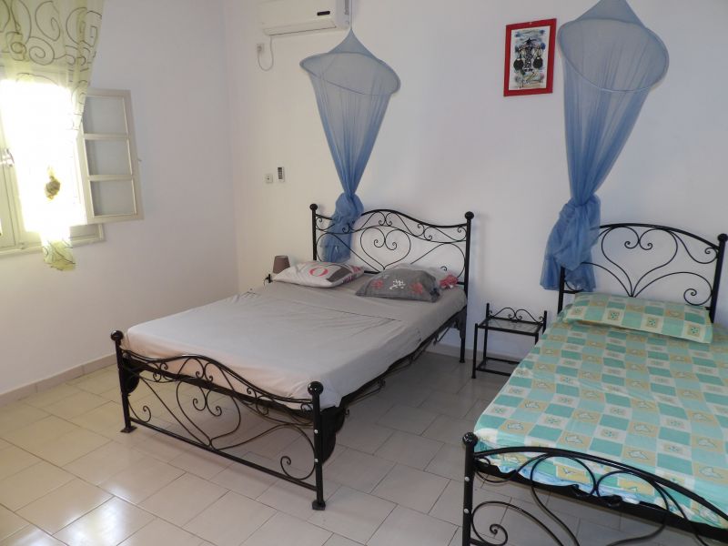 foto 5 Mietobjekt von Privatpersonen Saly appartement   Schlafzimmer 2