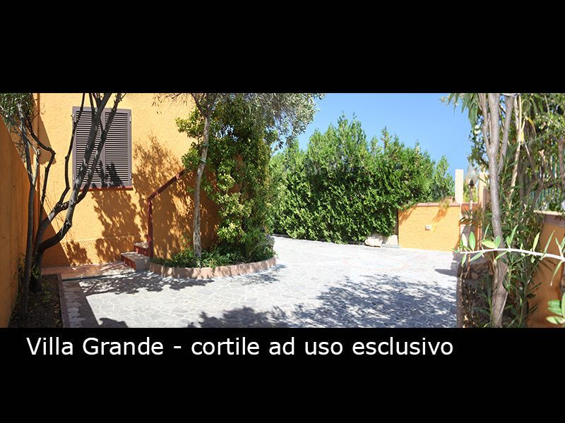 foto 2 Mietobjekt von Privatpersonen San Teodoro appartement Sardinien Olbia Tempio (+ Umland) andere