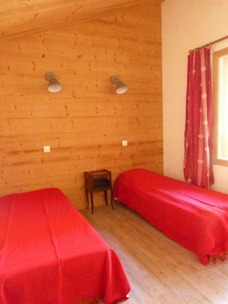 foto 6 Mietobjekt von Privatpersonen Valmorel appartement Rhne-Alpes Savoyen Schlafzimmer 2