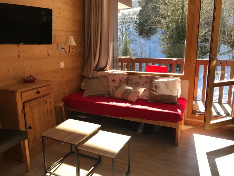 foto 2 Mietobjekt von Privatpersonen Valmorel appartement Rhne-Alpes Savoyen Aufenthalt