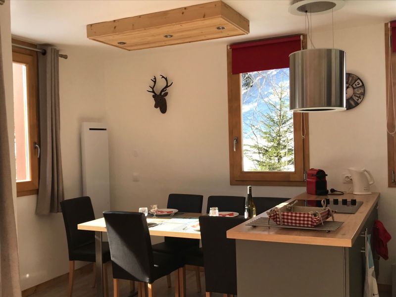 foto 4 Mietobjekt von Privatpersonen Valmorel appartement Rhne-Alpes Savoyen