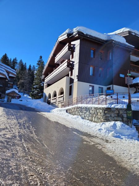 foto 12 Mietobjekt von Privatpersonen Valmorel appartement Rhne-Alpes Savoyen Ansicht des Objektes