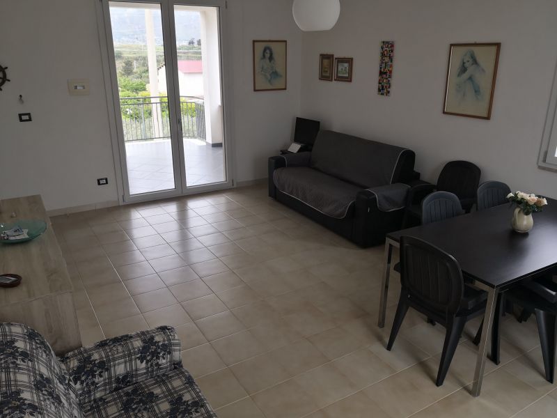 foto 7 Mietobjekt von Privatpersonen Castellammare del Golfo villa Sizilien Trapani (+Umland)