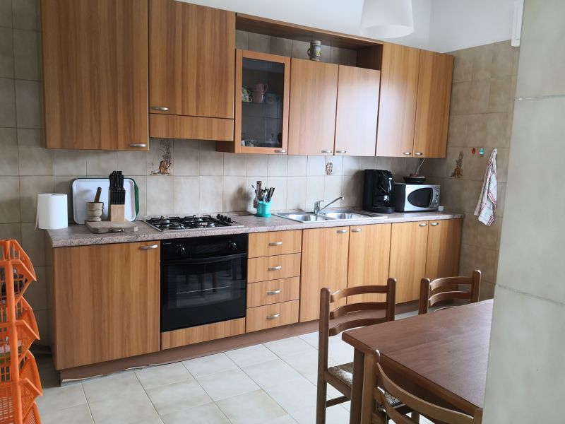 foto 10 Mietobjekt von Privatpersonen Castellammare del Golfo villa Sizilien Trapani (+Umland)