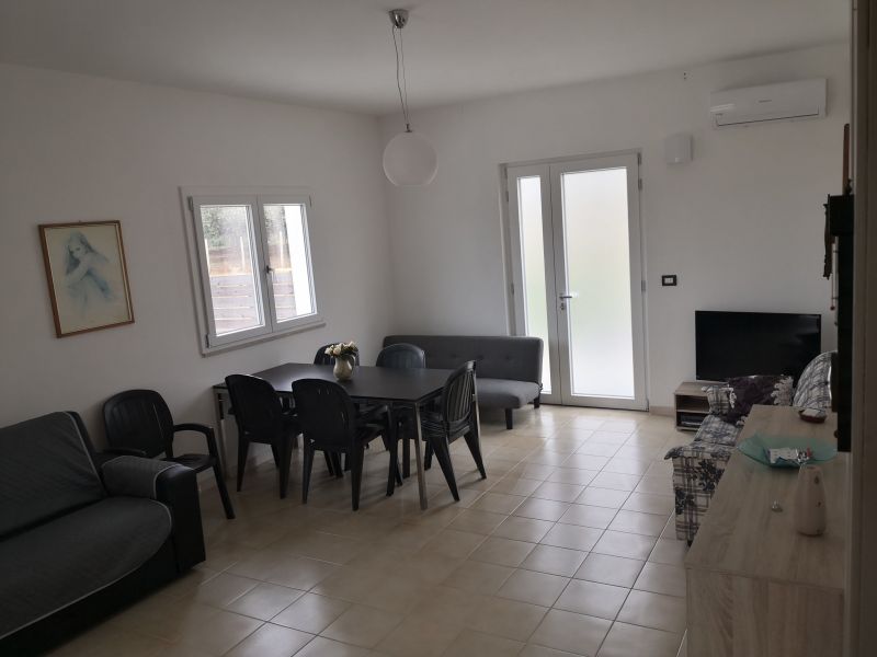 foto 8 Mietobjekt von Privatpersonen Castellammare del Golfo villa Sizilien Trapani (+Umland)