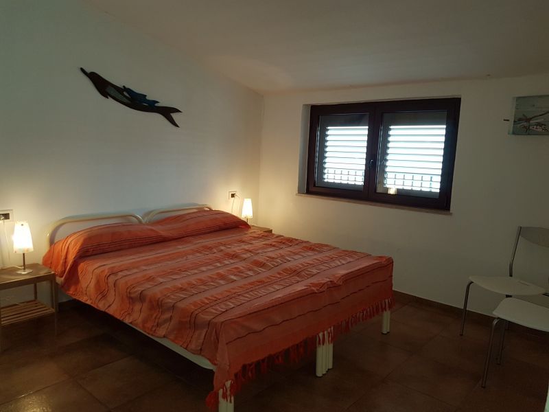 foto 2 Mietobjekt von Privatpersonen La Caletta studio Sardinien Nuoro (+Umland) Schlafzimmer