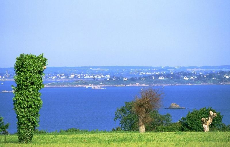 foto 4 Mietobjekt von Privatpersonen Saint Cast Le Guildo maison Bretagne Ctes d'Armor Ausblick aus der Ferienunterkunft