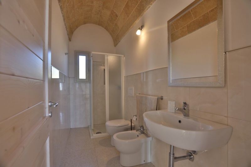 foto 3 Mietobjekt von Privatpersonen Pescoluse villa Apulien Lecce (+Umland)