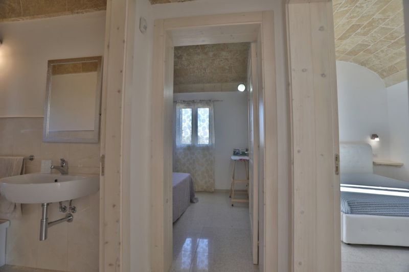 foto 7 Mietobjekt von Privatpersonen Pescoluse villa Apulien Lecce (+Umland)