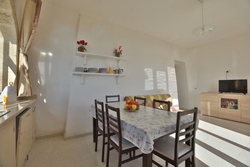 foto 10 Mietobjekt von Privatpersonen Pescoluse villa Apulien Lecce (+Umland)