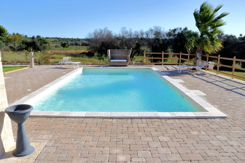 foto 19 Mietobjekt von Privatpersonen Pescoluse villa Apulien Lecce (+Umland)