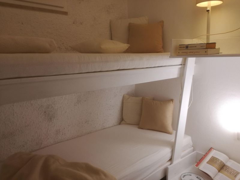 foto 2 Mietobjekt von Privatpersonen Ostuni villa Apulien Brindisi (+Umland) Schlafzimmer 2