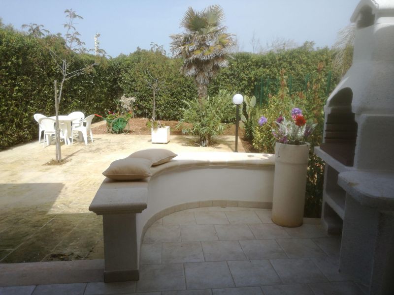 foto 15 Mietobjekt von Privatpersonen Ostuni villa Apulien Brindisi (+Umland) Garten