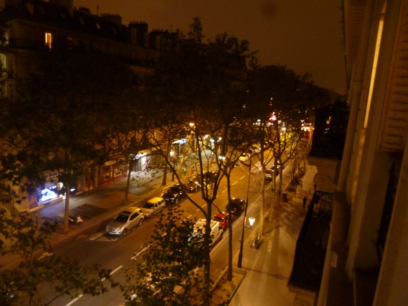 foto 17 Mietobjekt von Privatpersonen PARIS appartement Ile-de-France Paris Ausblick aus der Ferienunterkunft
