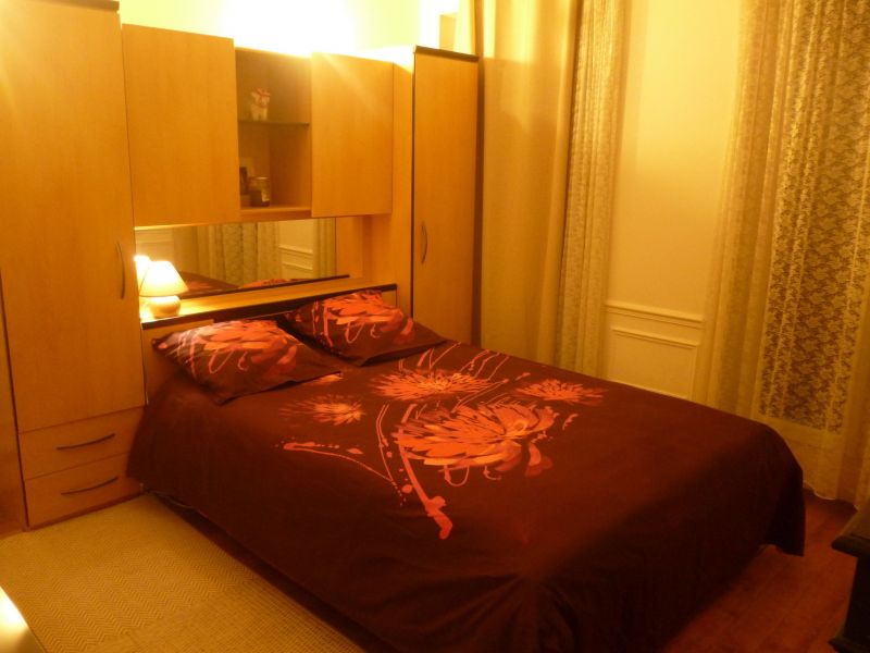 foto 14 Mietobjekt von Privatpersonen PARIS appartement Ile-de-France Paris Schlafzimmer
