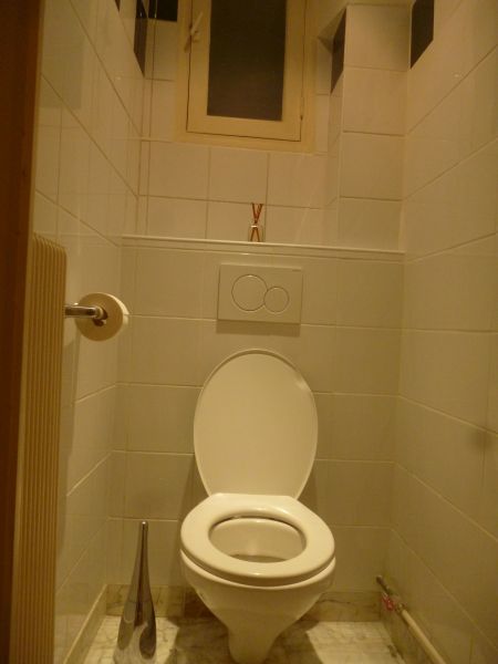 foto 6 Mietobjekt von Privatpersonen PARIS appartement Ile-de-France Paris separates WC