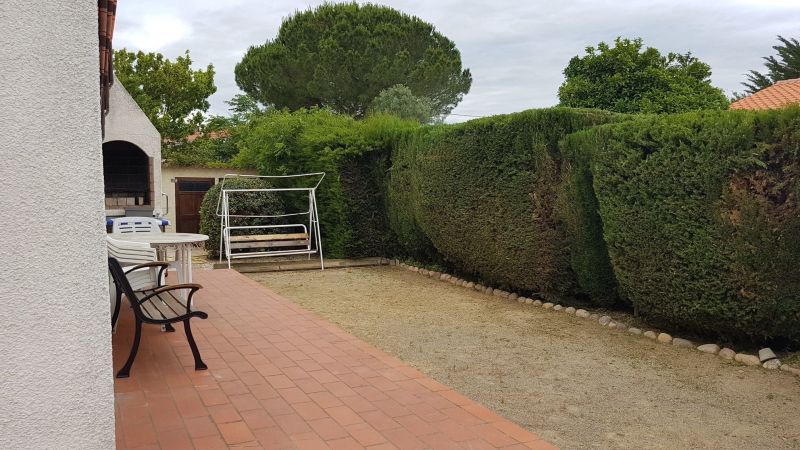 foto 8 Mietobjekt von Privatpersonen Saint Cyprien maison Languedoc-Roussillon Pyrenen (Mittelmeer) Garten