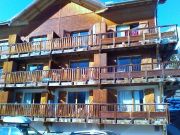 Ferienunterknfte Alpe D'Huez: appartement Nr. 115543