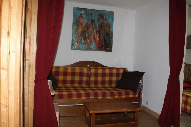 foto 6 Mietobjekt von Privatpersonen Saint Sorlin d'Arves appartement Rhne-Alpes Savoyen Schlafzimmer 4