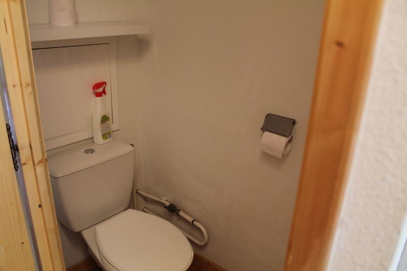 foto 11 Mietobjekt von Privatpersonen Saint Sorlin d'Arves appartement Rhne-Alpes Savoyen separates WC