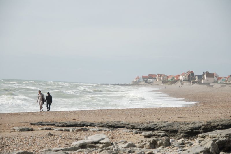 foto 15 Mietobjekt von Privatpersonen Wissant gite Nord-Pas de Calais Pas de Calais Strand