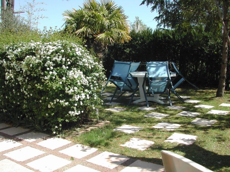 foto 18 Mietobjekt von Privatpersonen Piriac sur Mer gite Pays de la Loire Loire-Atlantique Garten