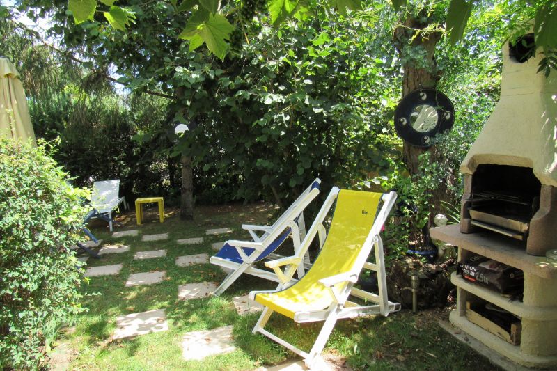 foto 14 Mietobjekt von Privatpersonen Piriac sur Mer gite Pays de la Loire Loire-Atlantique Garten