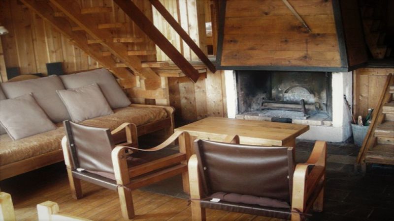 foto 3 Mietobjekt von Privatpersonen Saint Gervais Mont-Blanc chalet Rhne-Alpes Haute-Savoie