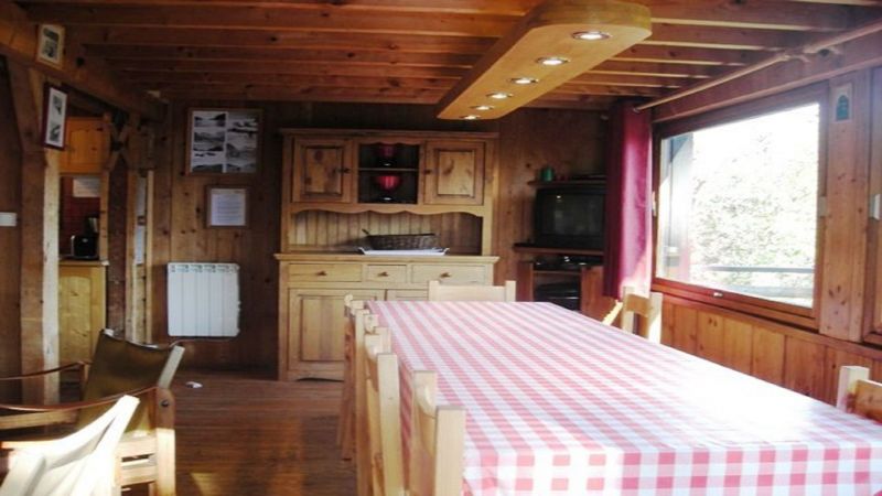 foto 4 Mietobjekt von Privatpersonen Saint Gervais Mont-Blanc chalet Rhne-Alpes Haute-Savoie