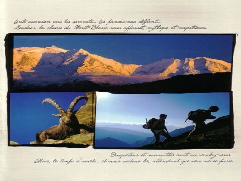 foto 27 Mietobjekt von Privatpersonen Saint Gervais Mont-Blanc chalet Rhne-Alpes Haute-Savoie