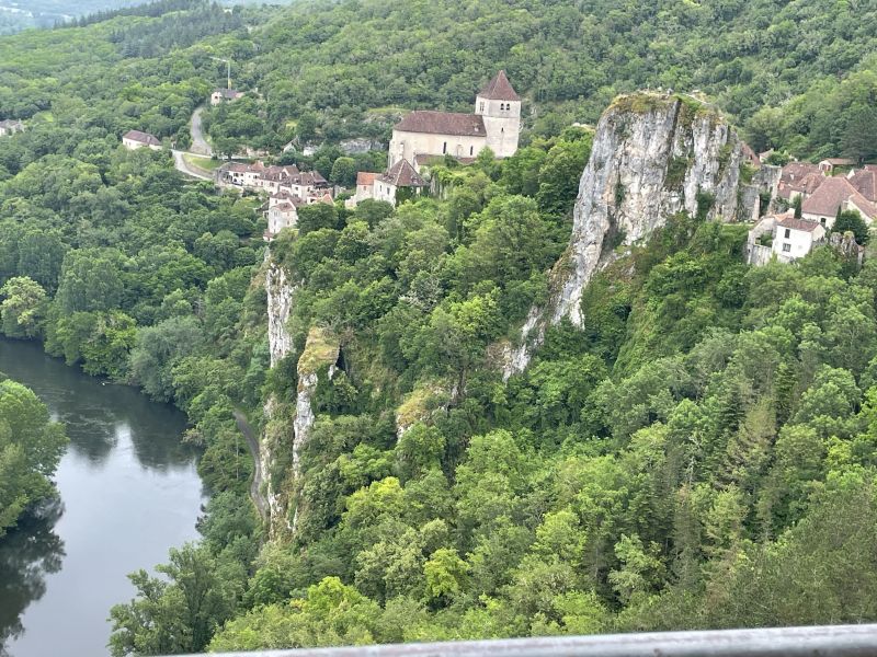 foto 21 Mietobjekt von Privatpersonen Penne d'Agenais gite Aquitanien Lot et Garonne Ansicht des Objektes