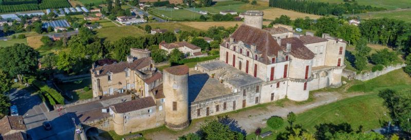 foto 27 Mietobjekt von Privatpersonen Penne d'Agenais gite Aquitanien Lot et Garonne andere